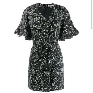 Jonathan Simkhai Polka Dot dress size 6